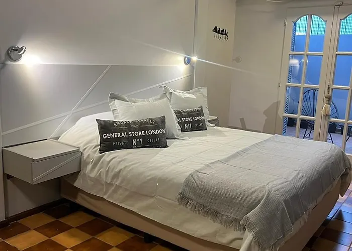 Mono Ambiente Maria
