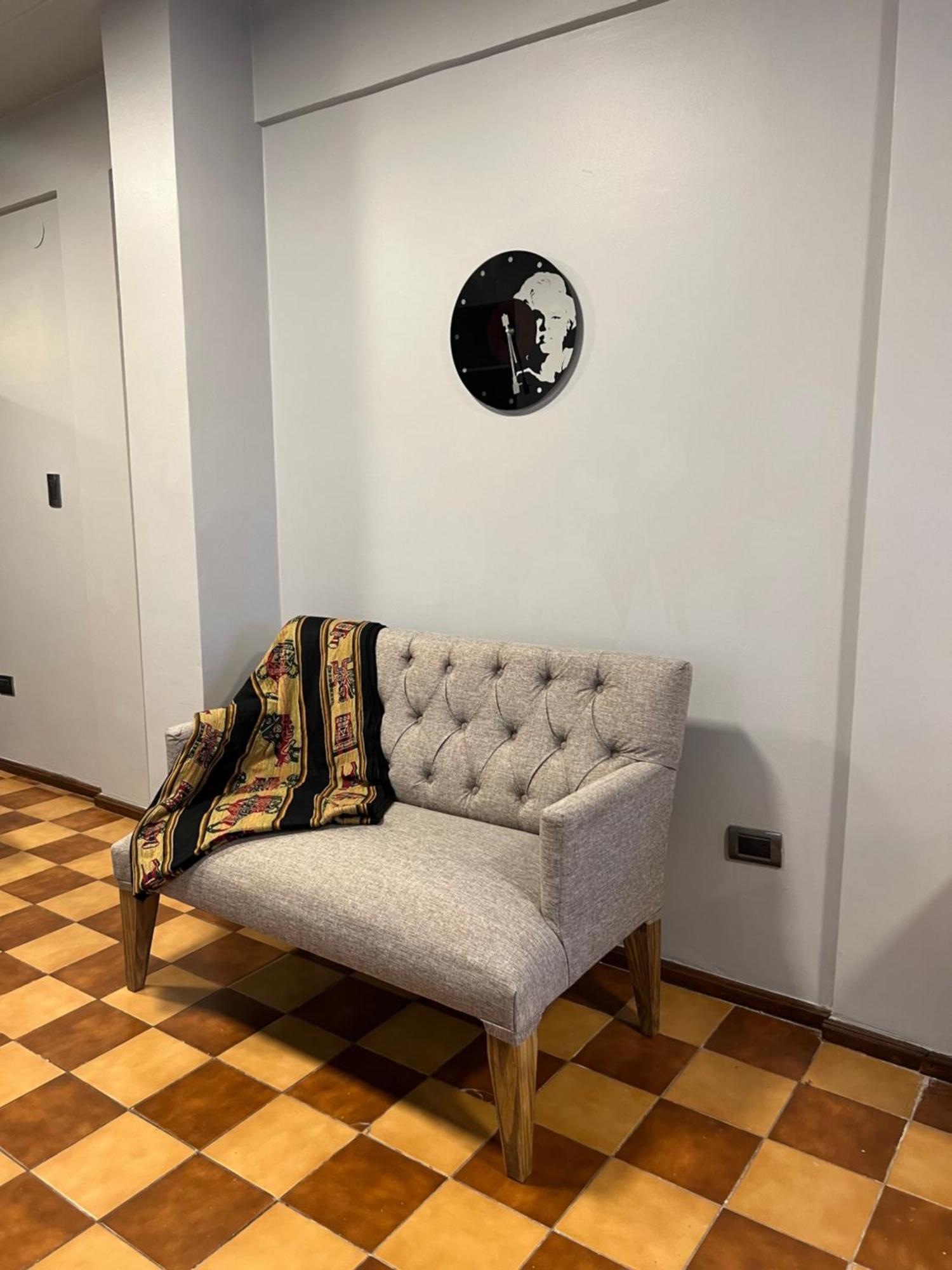 Mono Ambiente Maria Apartment *