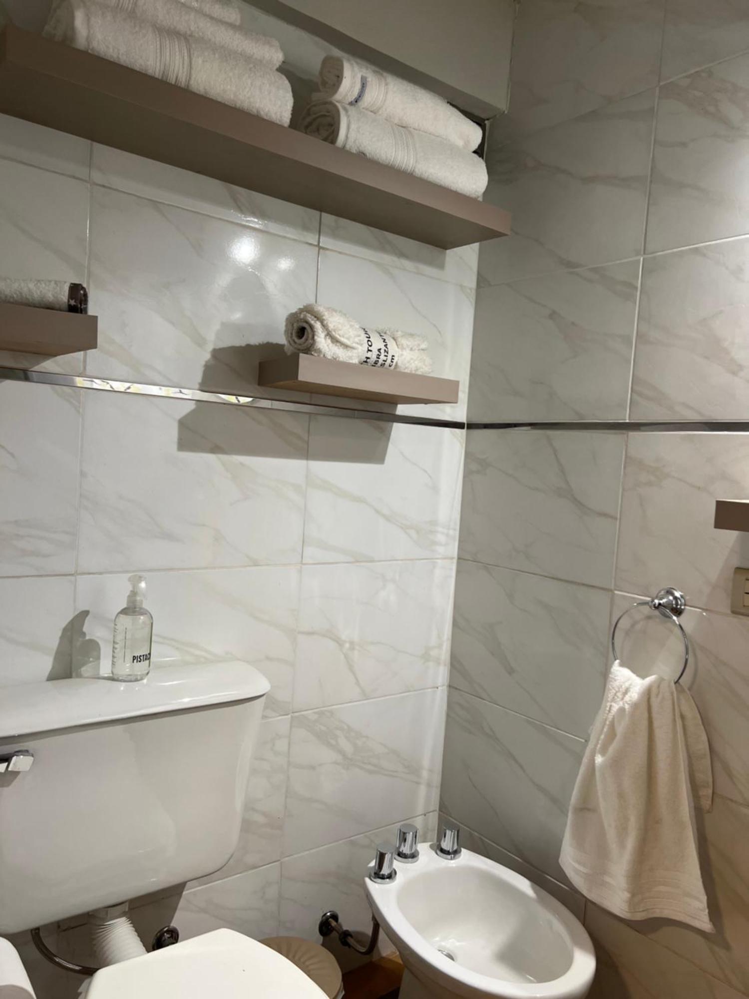 Apartment Mono Ambiente Maria San Miguel de Tucuman