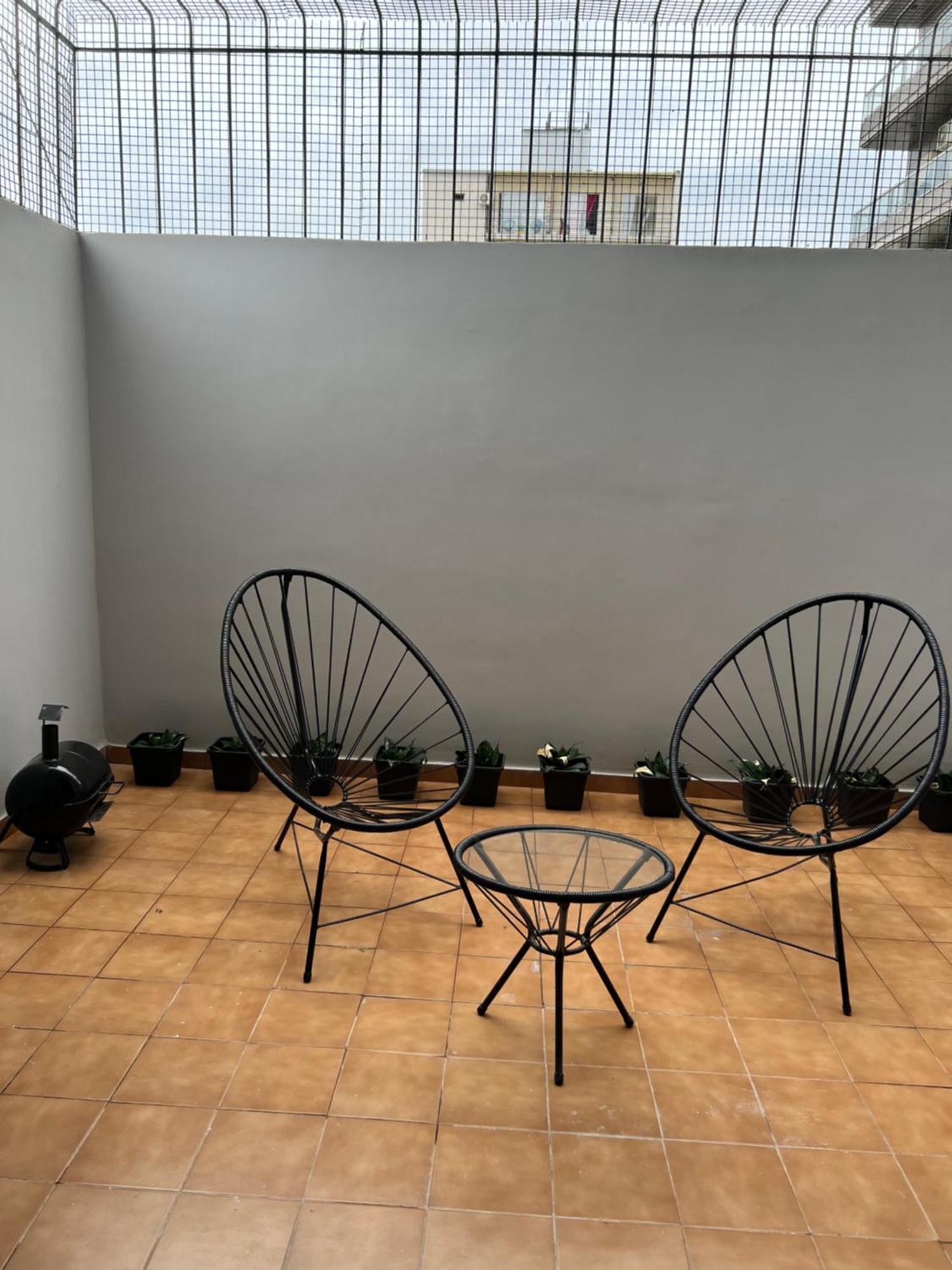 Mono Ambiente Maria Apartment