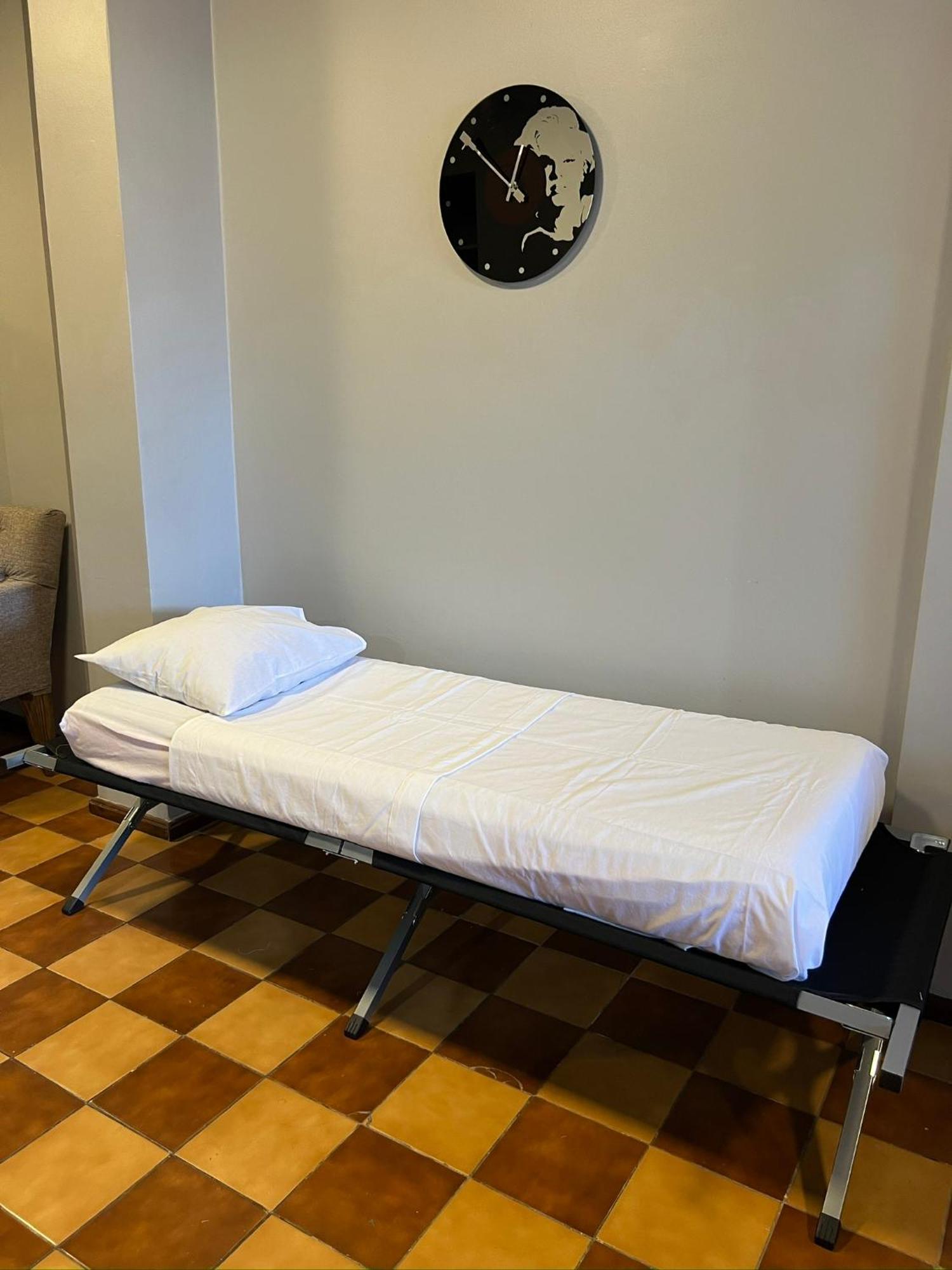 Apartment Mono Ambiente Maria